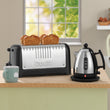 Long Slot Lite Toaster - Black_thumb_6